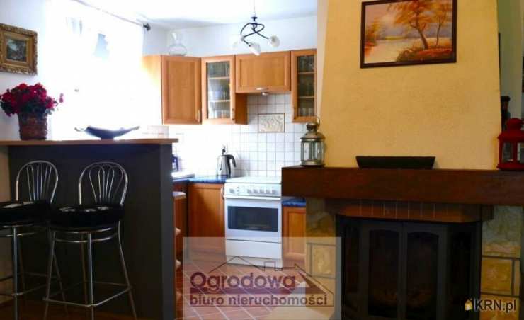 Kuligów, ul. , 3 pokojowe, Dom  na sprzedaż