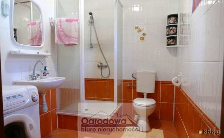 3 pokojowe, Dom  na sprzedaż, Kuligów, ul. 