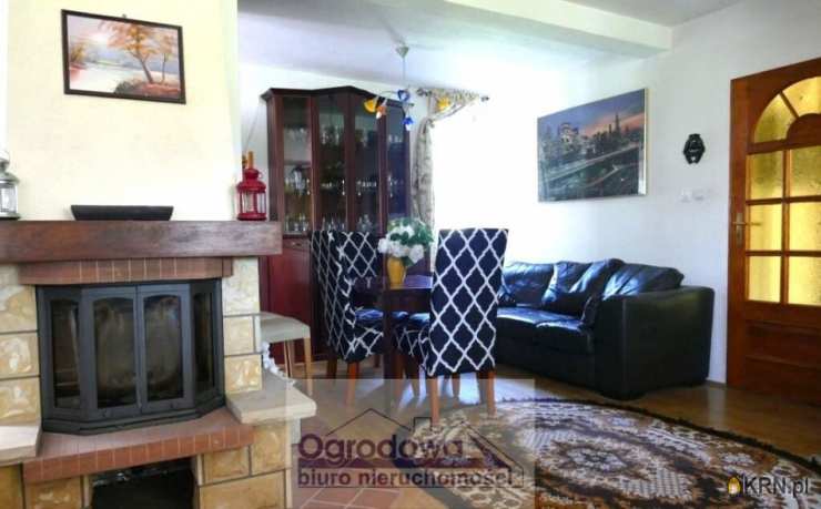 Ogrodowa Sp. z o.o., Dom  na sprzedaż, Kuligów, ul. 