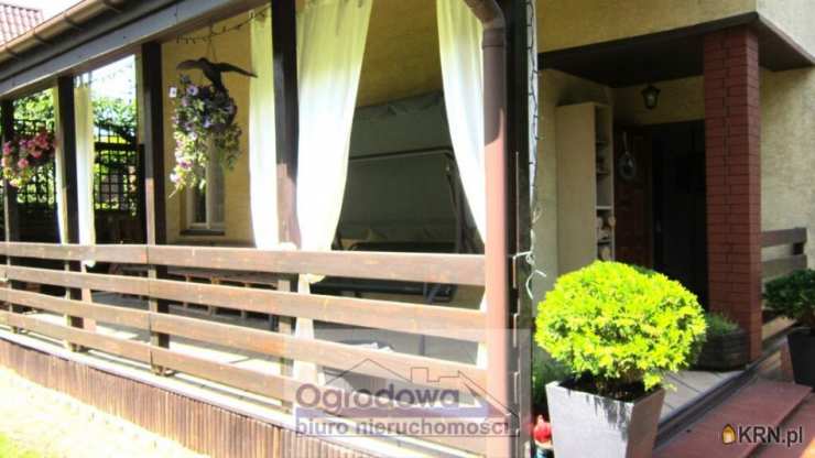 Kuligów, ul. , 3 pokojowe, Dom  na sprzedaż