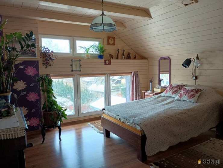 4 pokojowe, Osola, ul. , Dom  na sprzedaż