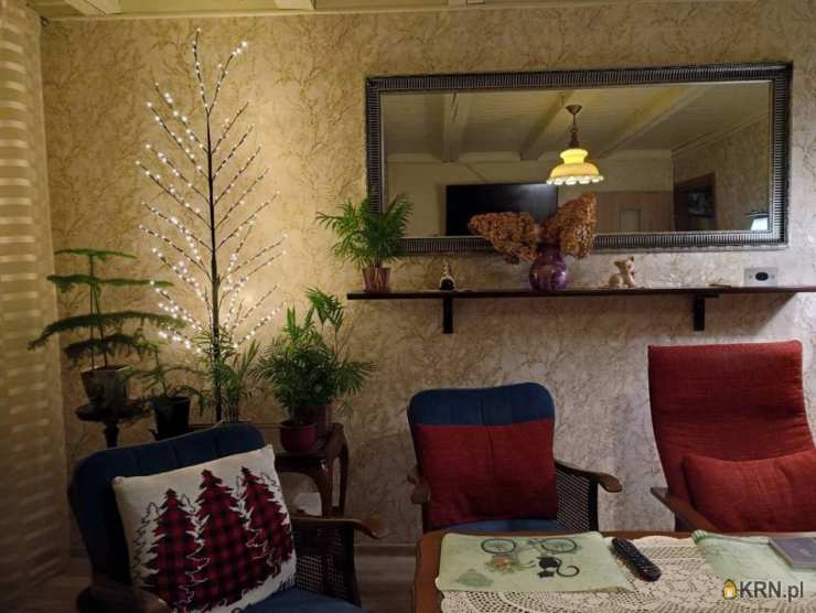 4 pokojowe, Dom  na sprzedaż, Osola, ul. 