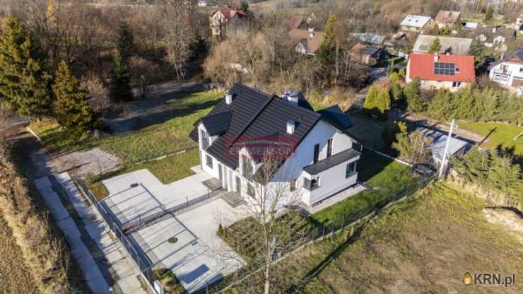 Dom  do wynajęcia, 5 pokojowe, Chorowice, ul. 