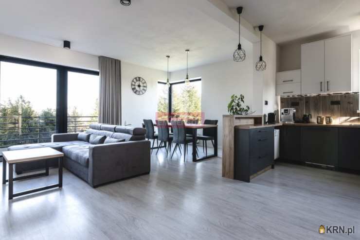 5 pokojowe, Chorowice, ul. , Dom  do wynajęcia