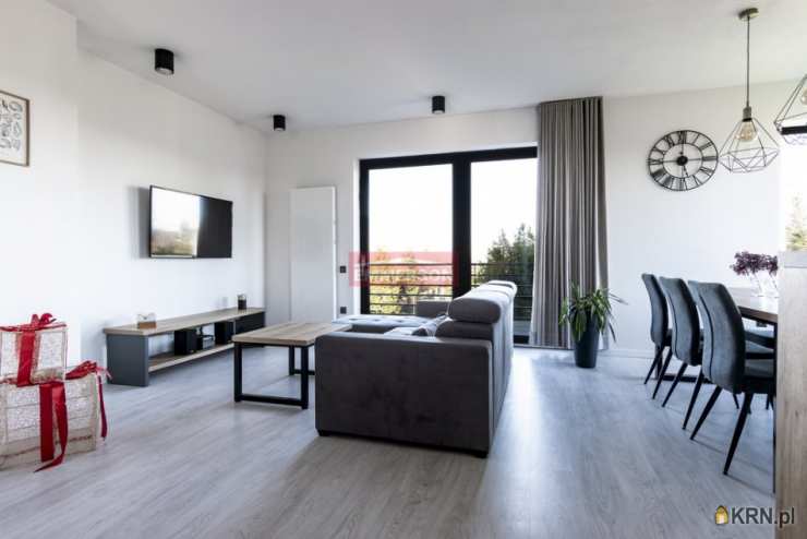 5 pokojowe, Dom  do wynajęcia, Chorowice, ul. 