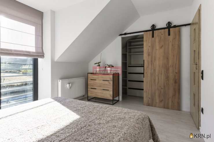 Dom  do wynajęcia, 5 pokojowe, Chorowice, ul. 