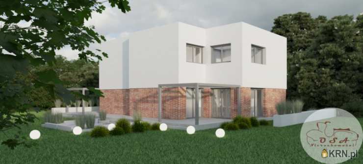 4 pokojowe, Puszczykowo, ul. , Dom  na sprzedaż