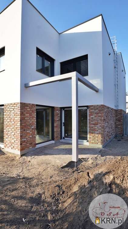 Puszczykowo, ul. , Dom  na sprzedaż, 4 pokojowe