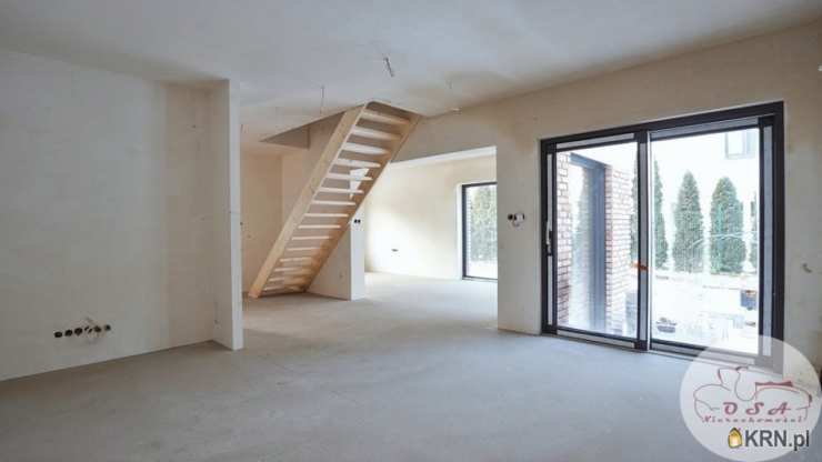 Dom  na sprzedaż, 4 pokojowe, Puszczykowo, ul. 