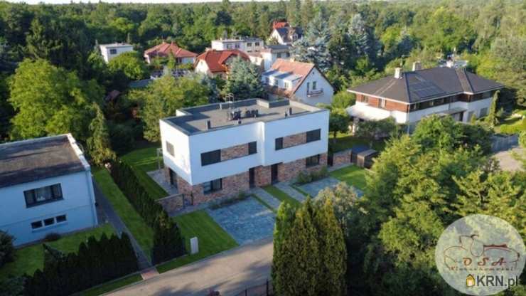 OSA Nieruchomości Sławomira Burdzy, Dom  na sprzedaż, Puszczykowo, ul. 