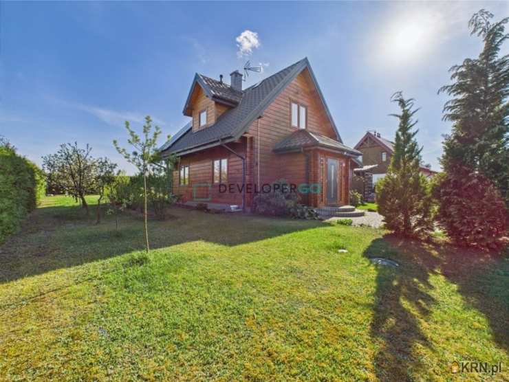 Dom  na sprzedaż, Mołowiste, ul. , 4 pokojowe