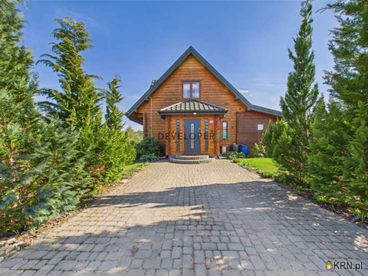 Dom  na sprzedaż, 4 pokojowe, Mołowiste, ul. 