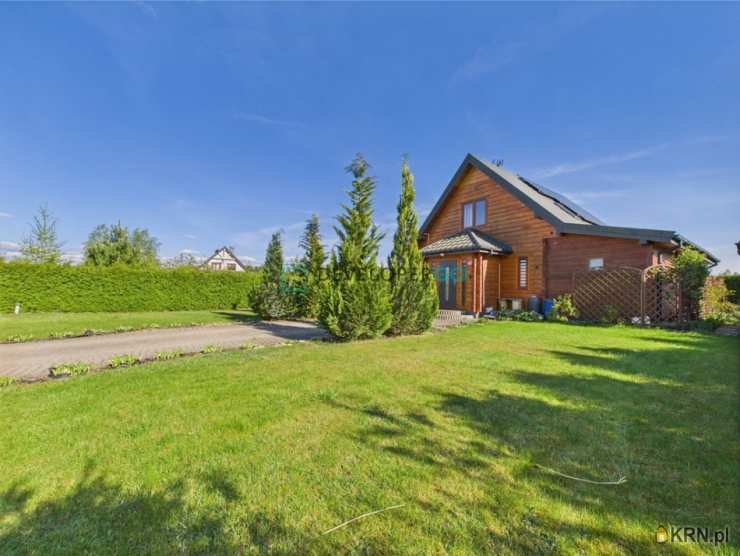 Mołowiste, ul. , Dom  na sprzedaż, 4 pokojowe