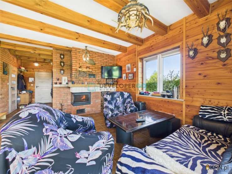 Mołowiste, ul. , 4 pokojowe, Dom  na sprzedaż