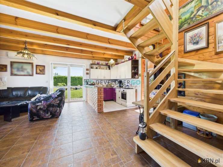 Mołowiste, ul. , Dom  na sprzedaż, 4 pokojowe