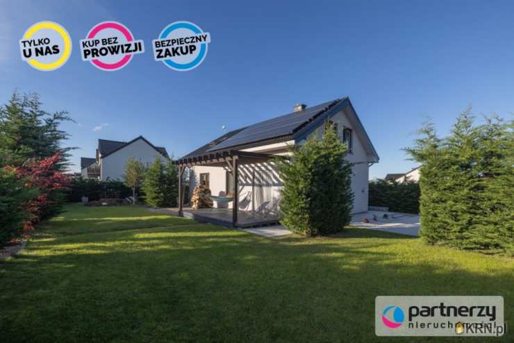 Dom  na sprzedaż, 5 pokojowe, Pępowo, ul. 