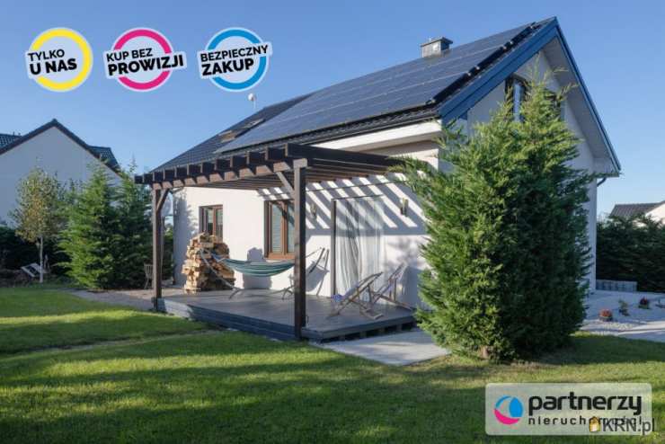 Pępowo, ul. , Dom  na sprzedaż, 5 pokojowe