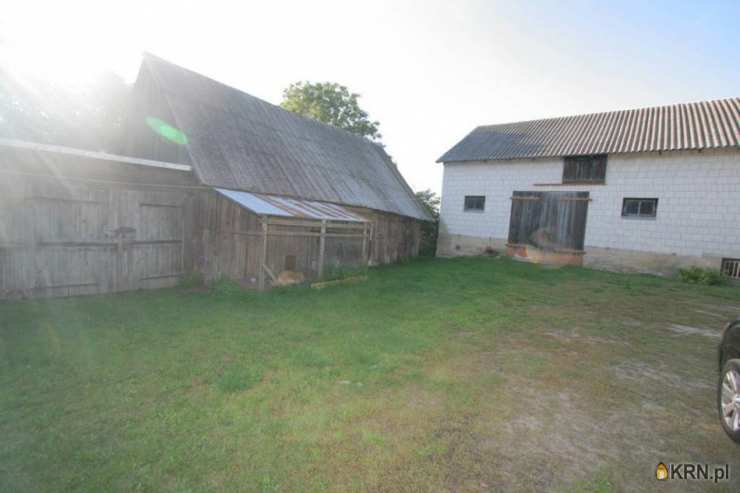 Raczki, ul. , Dom  na sprzedaż, 4 pokojowe