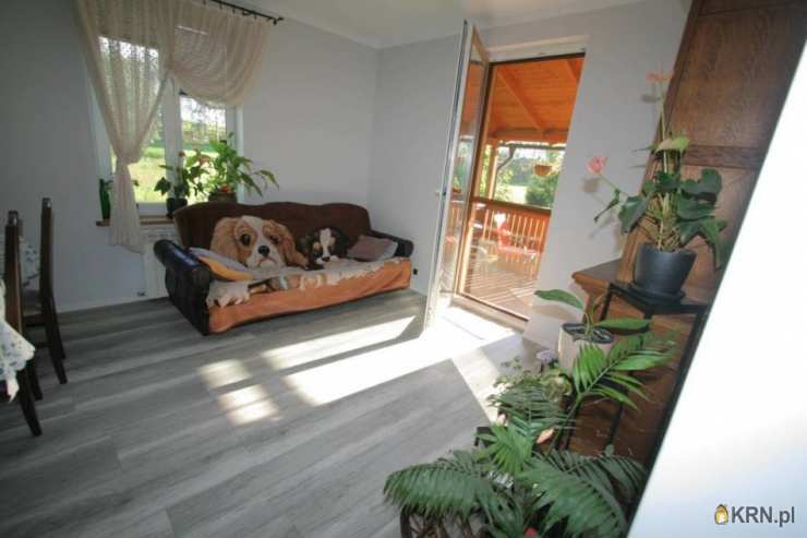 4 pokojowe, Raczki, ul. , Dom  na sprzedaż