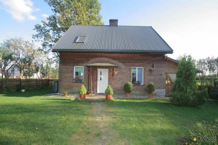 Dom  na sprzedaż, Raczki, ul. , 4 pokojowe