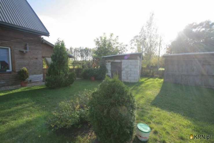 Dom  na sprzedaż, 4 pokojowe, Raczki, ul. 