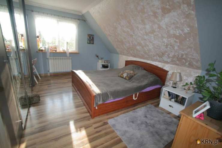 4 pokojowe, Raczki, ul. , Dom  na sprzedaż