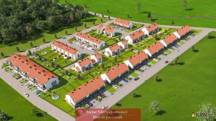 Dobrzykowice, ul. , 4 pokojowe, Dom  na sprzedaż