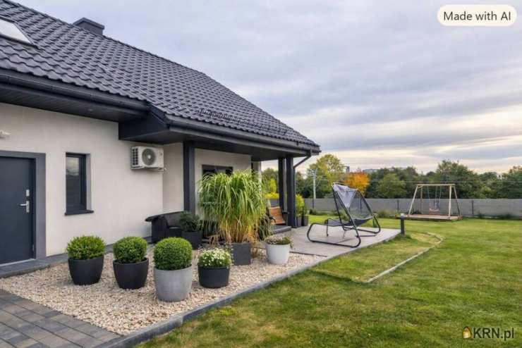 Ełk, ul. , 5 pokojowe, Dom  na sprzedaż