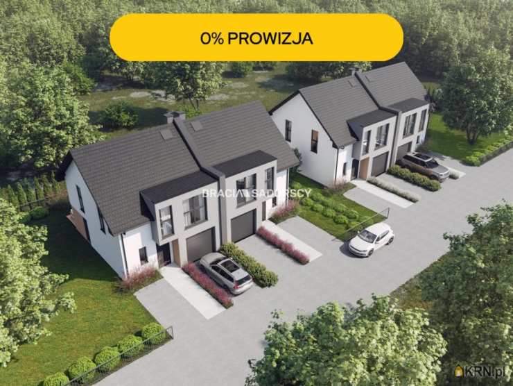 Dom  na sprzedaż, Zielonki, ul. , 