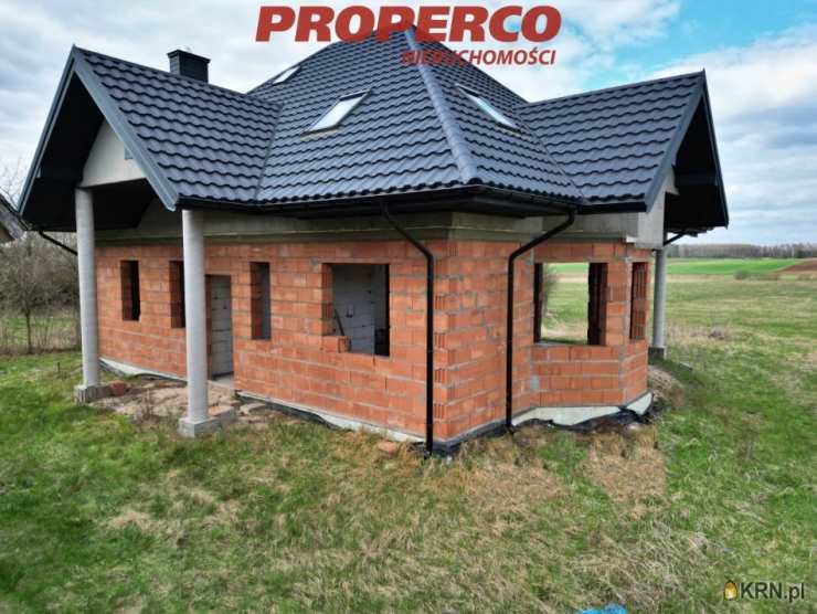 , Dom  na sprzedaż, Komórki, ul. 