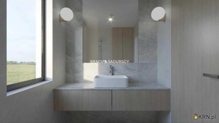 Bracia Sadurscy Oddział BS2 Rynek Pierwotny, Dom  na sprzedaż, Wilków, ul. 