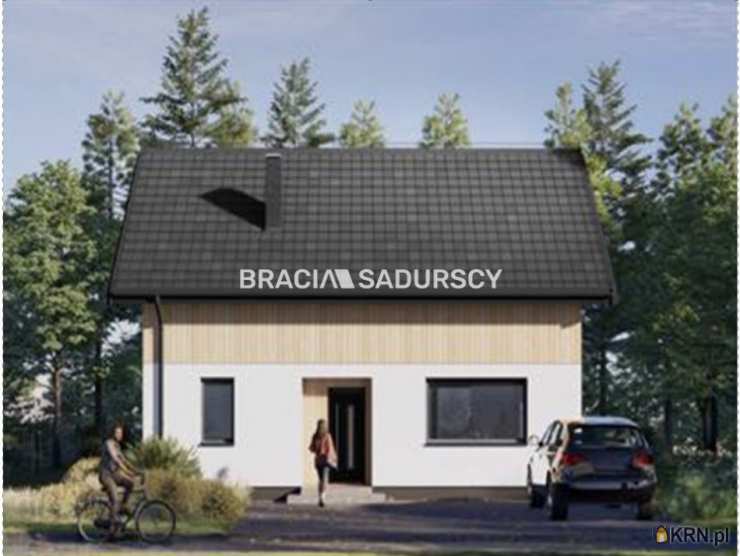 Dom  na sprzedaż, , Wilków, ul. 