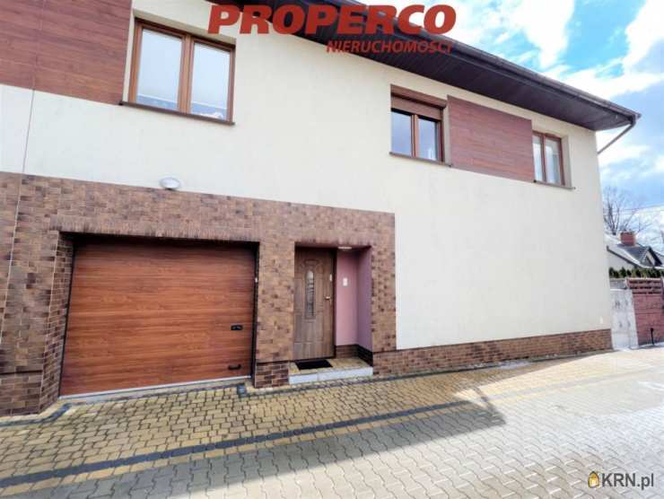 PROPERCO Sp. z o.o. Sp. k. , Dom  na sprzedaż, Kielce, Piaski, ul. 