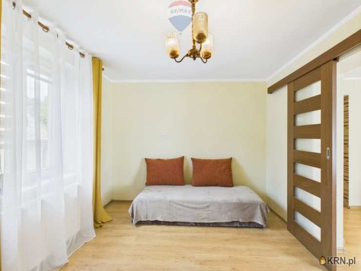 4 pokojowe, Dom  na sprzedaż, Bądze, ul. 