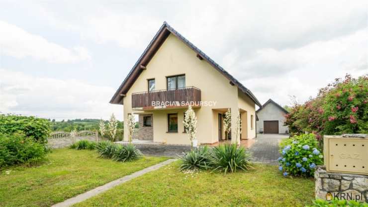 Dom  na sprzedaż, , Bęczyn, ul. 