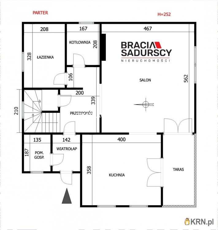 Bęczyn, ul. , Dom  na sprzedaż, 