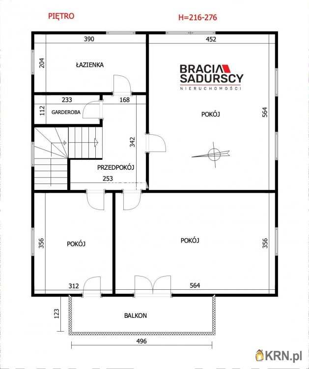 Bęczyn, ul. , , Dom  na sprzedaż