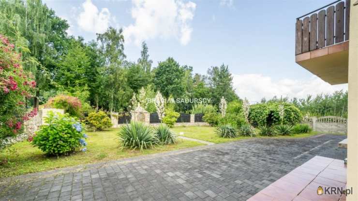 Bracia Sadurscy Oddział BS3 Przewóz, Dom  na sprzedaż, Bęczyn, ul. 