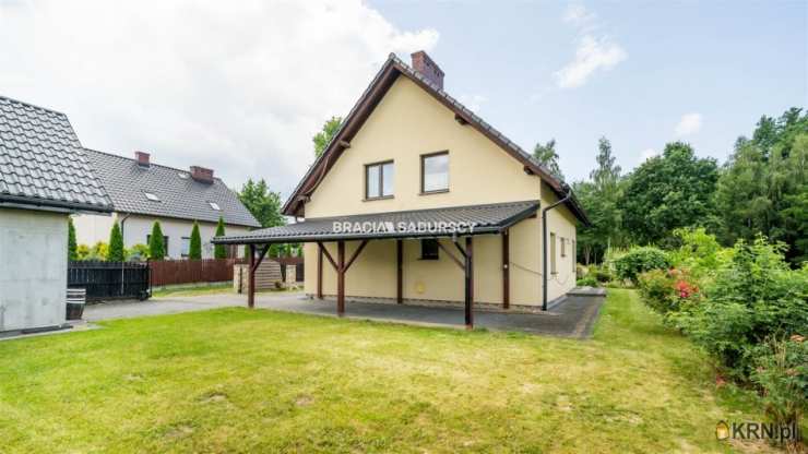 , Dom  na sprzedaż, Bęczyn, ul. 