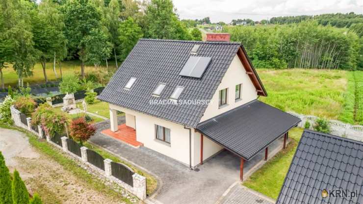 Bracia Sadurscy Oddział BS3 Przewóz, Dom  na sprzedaż, Bęczyn, ul. 