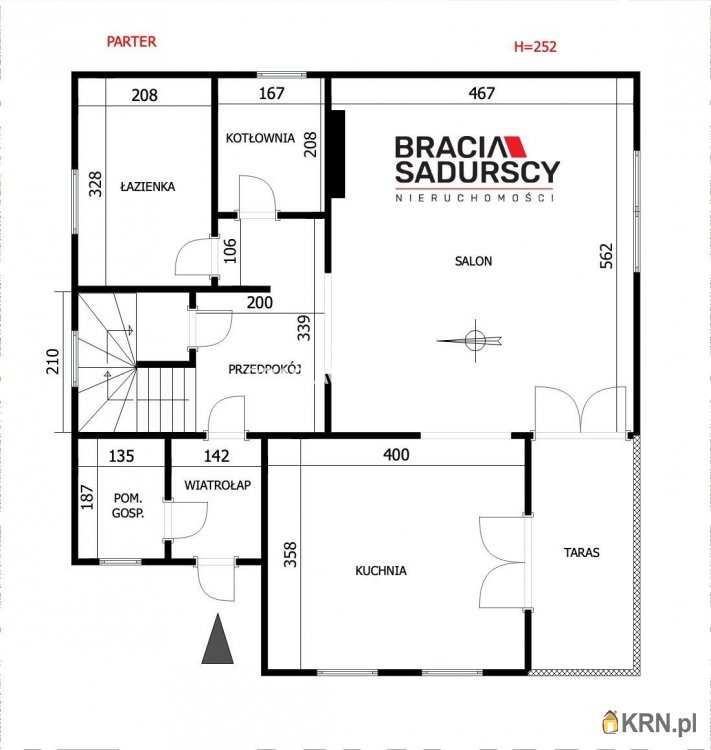 Dom  na sprzedaż, Bęczyn, ul. , 