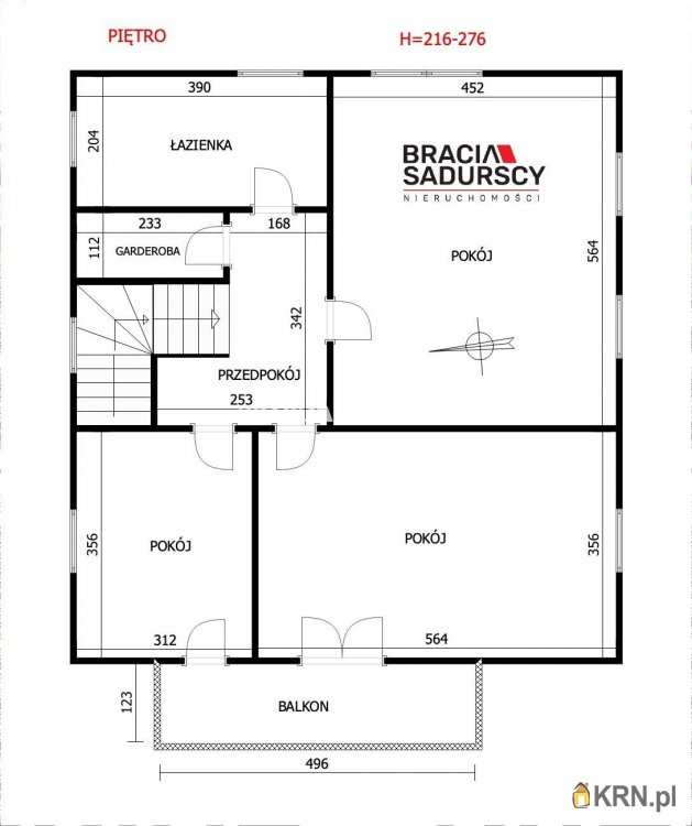 Dom  na sprzedaż, , Bęczyn, ul. 