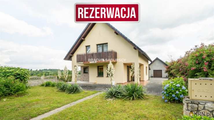 Dom  na sprzedaż, Bęczyn, ul. , 
