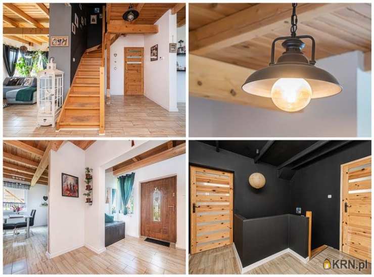 Dom  na sprzedaż, Egiertowo, ul. , 5 pokojowe