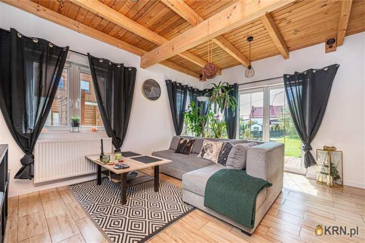 Dom  na sprzedaż, 5 pokojowe, Egiertowo, ul. 