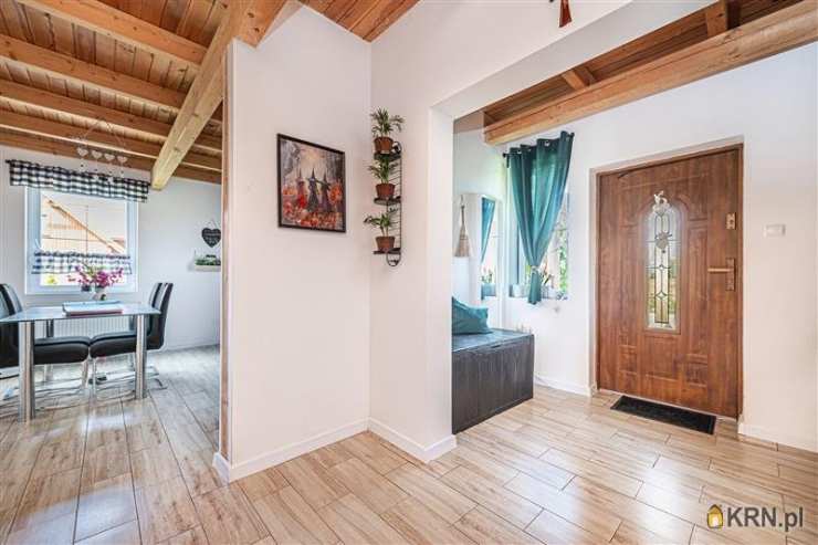 5 pokojowe, Egiertowo, ul. , Dom  na sprzedaż