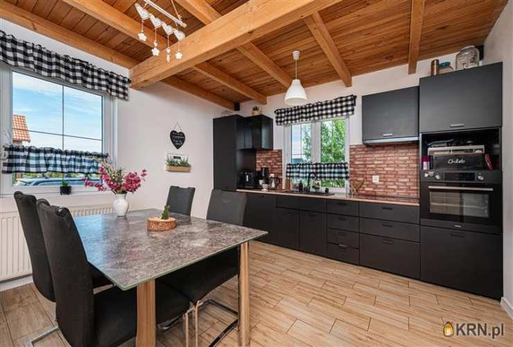 Egiertowo, ul. , 5 pokojowe, Dom  na sprzedaż