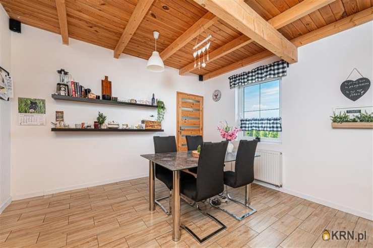 5 pokojowe, Dom  na sprzedaż, Egiertowo, ul. 