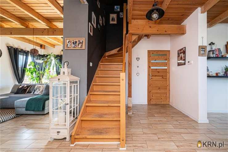 Dom  na sprzedaż, 5 pokojowe, Egiertowo, ul. 