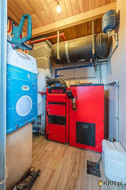 5 pokojowe, Dom  na sprzedaż, Egiertowo, ul. 